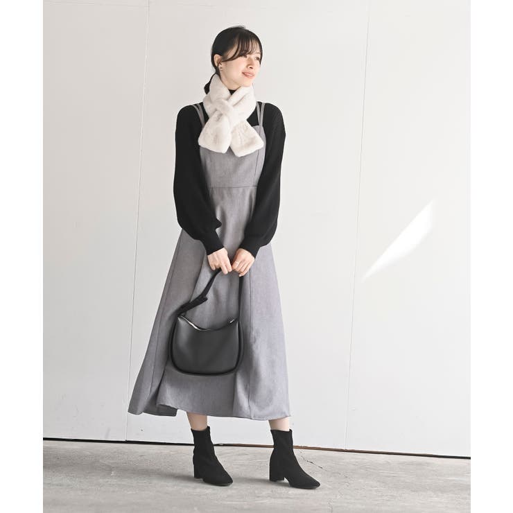 フェイクファーストール | rps | 詳細画像2 