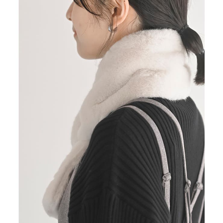 フェイクファーストール | rps | 詳細画像5 