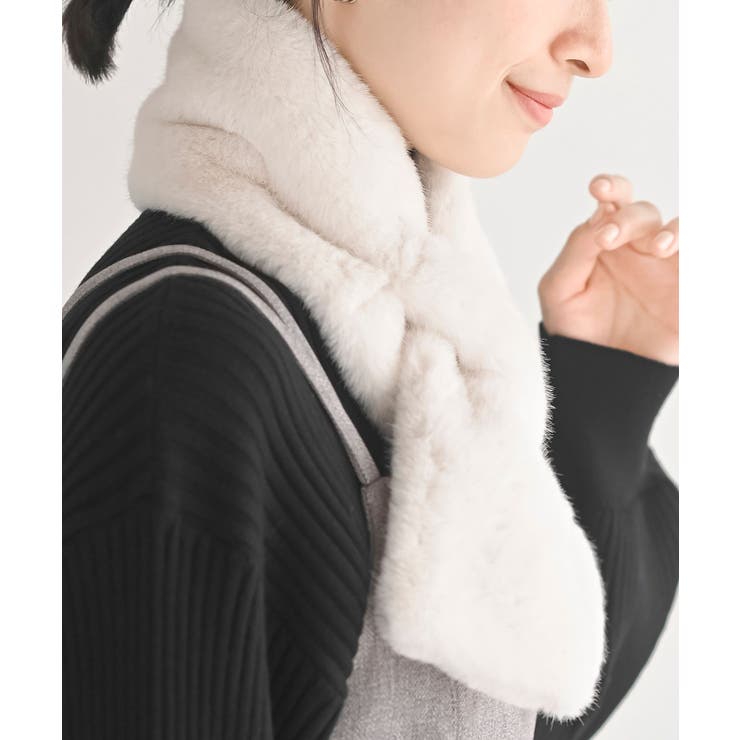 フェイクファーストール | rps | 詳細画像6 