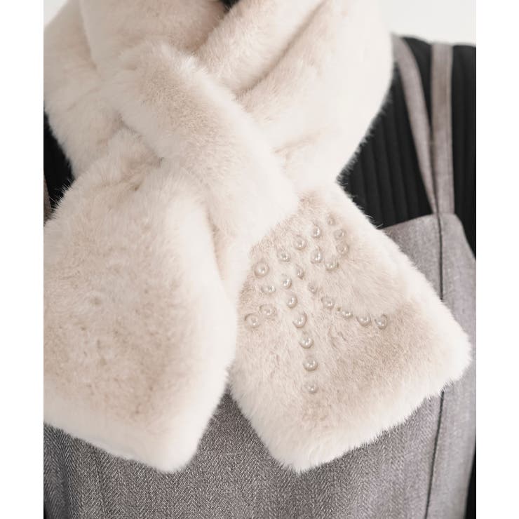 フェイクファーストール | rps | 詳細画像7 