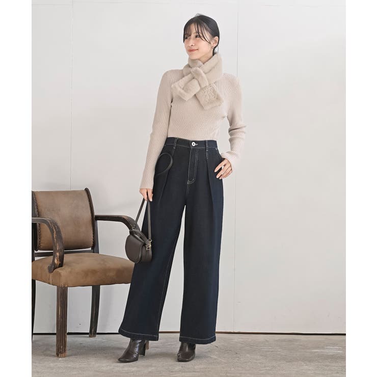 フェイクファーストール | rps | 詳細画像8 