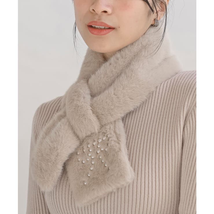 フェイクファーストール | rps | 詳細画像9 