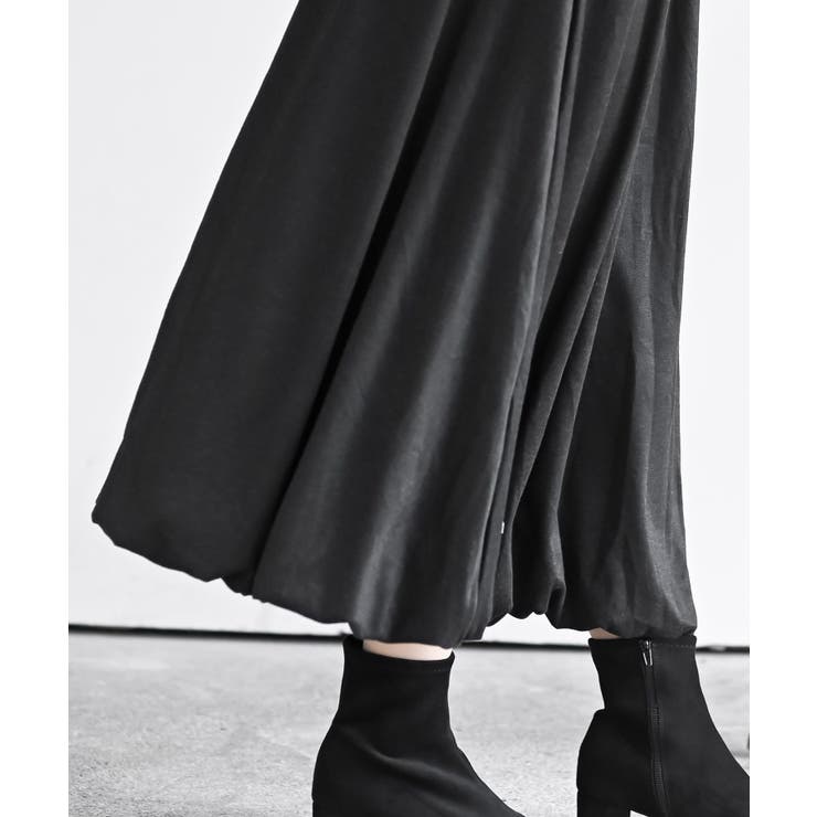 カットバルーンスカート | rps | 詳細画像17 