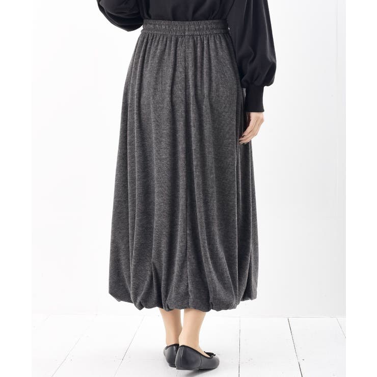 カットバルーンスカート | rps | 詳細画像20 