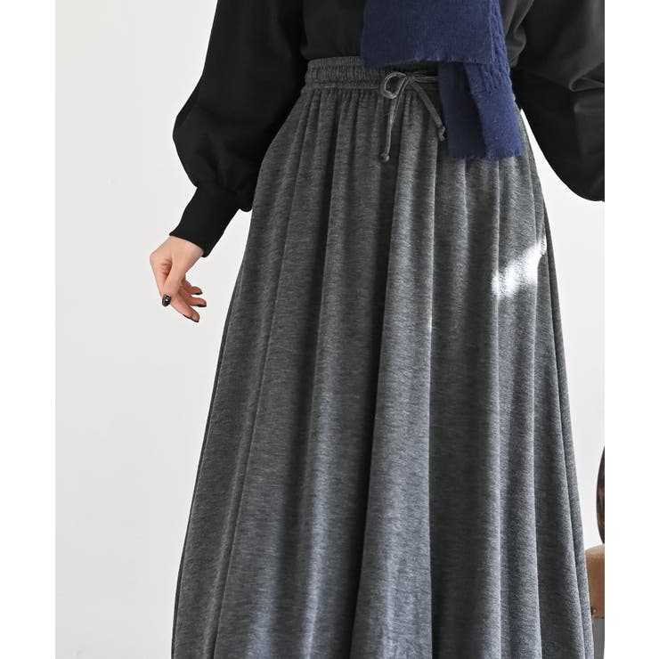 カットバルーンスカート | rps | 詳細画像6 