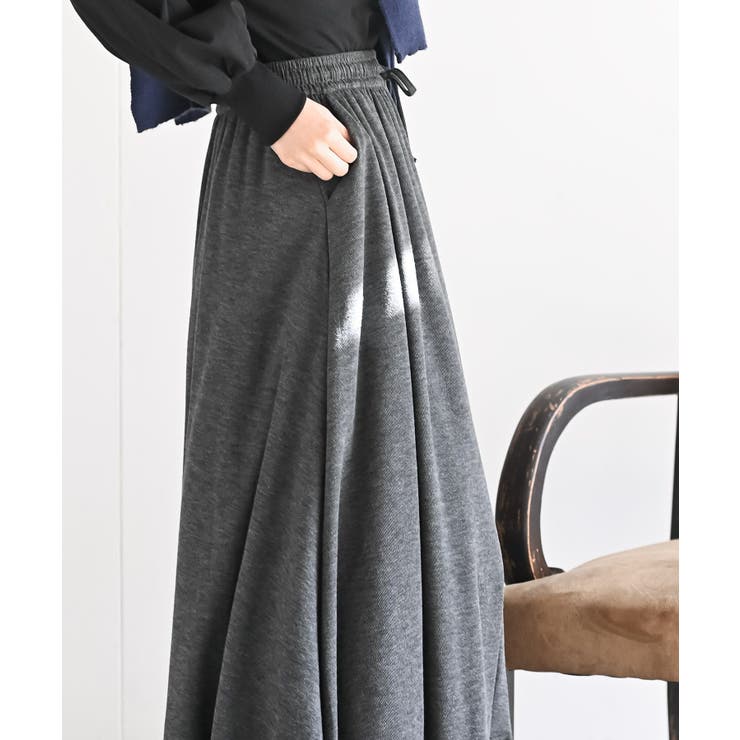 カットバルーンスカート | rps | 詳細画像7 