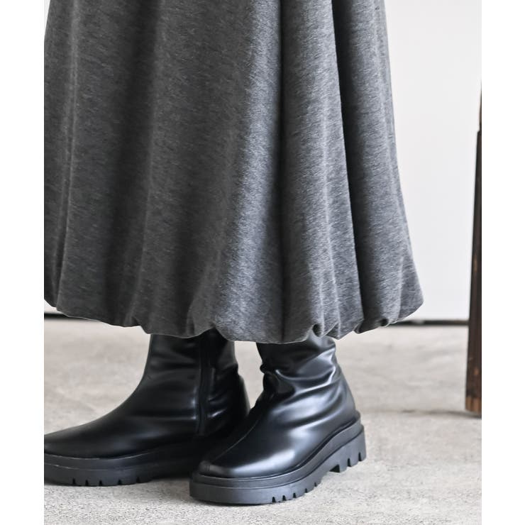 カットバルーンスカート | rps | 詳細画像9 