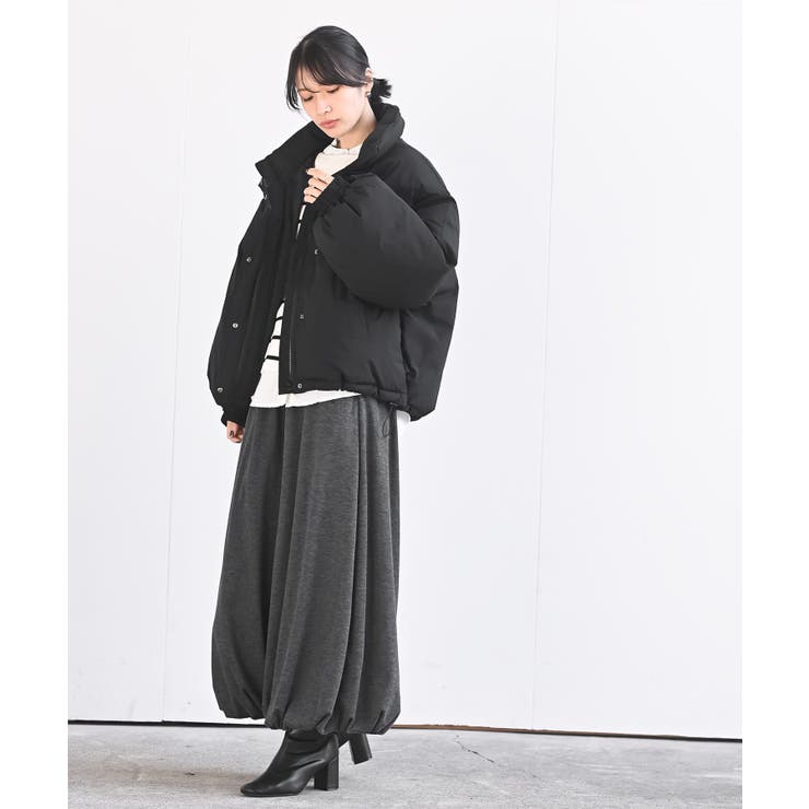 カットバルーンパンツ | rps | 詳細画像10 