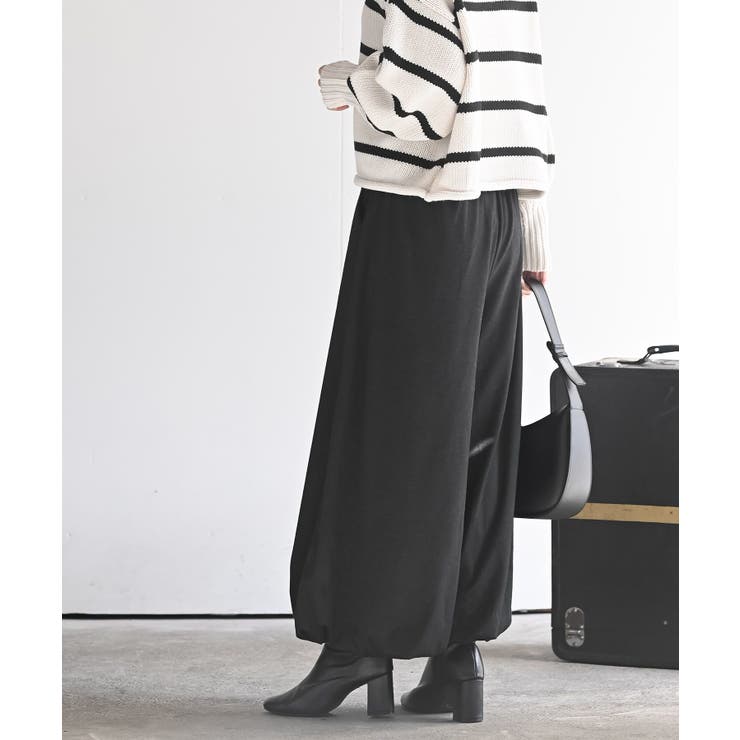 カットバルーンパンツ | rps | 詳細画像12 