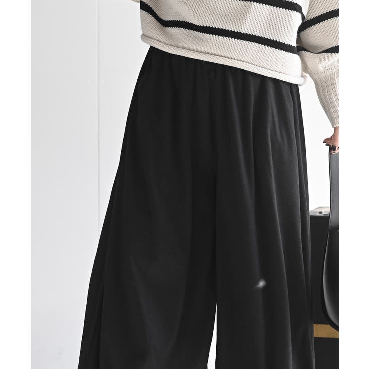 カットバルーンパンツ | rps | 詳細画像15 