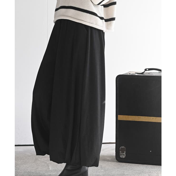 カットバルーンパンツ | rps | 詳細画像16 