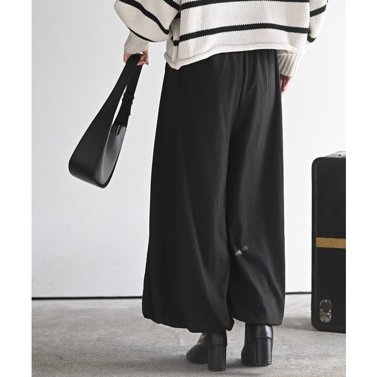 カットバルーンパンツ | rps | 詳細画像17 