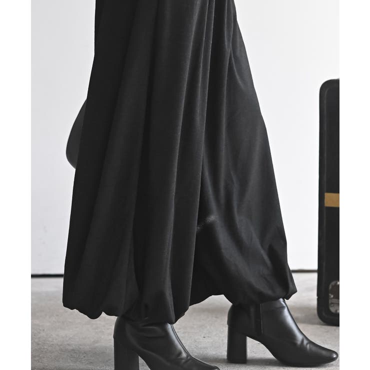 カットバルーンパンツ | rps | 詳細画像18 