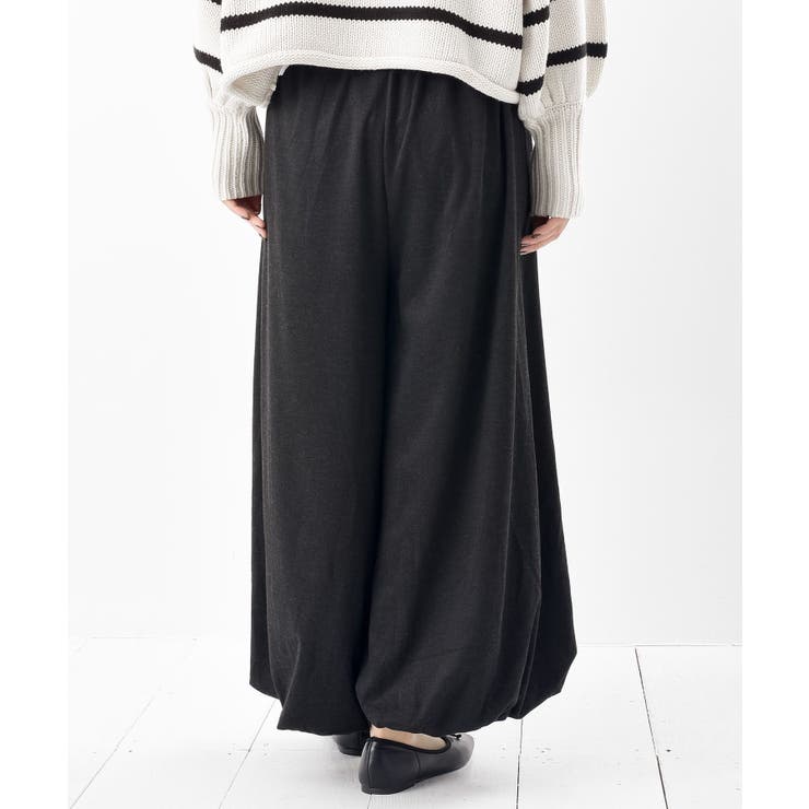 カットバルーンパンツ | rps | 詳細画像21 