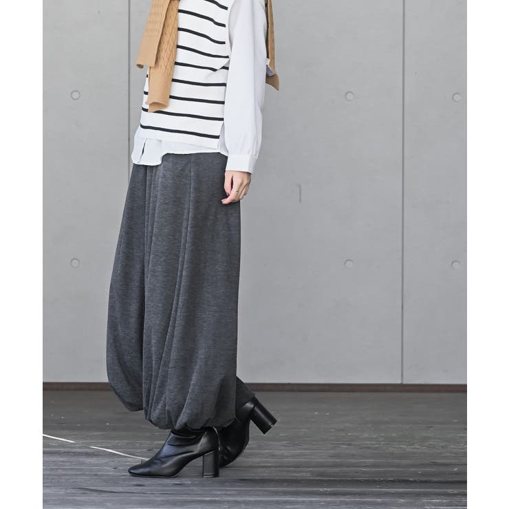 カットバルーンパンツ | rps | 詳細画像3 