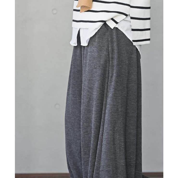 カットバルーンパンツ | rps | 詳細画像7 