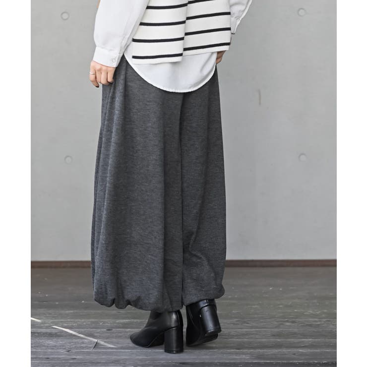 カットバルーンパンツ | rps | 詳細画像8 