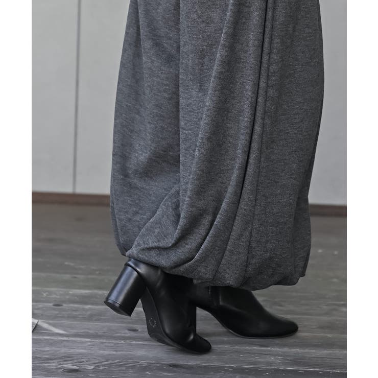 カットバルーンパンツ | rps | 詳細画像9 