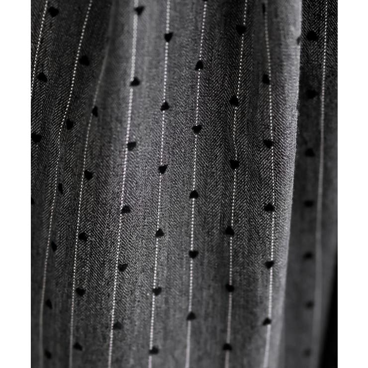 ハートドットイージーパンツ | rps | 詳細画像10 