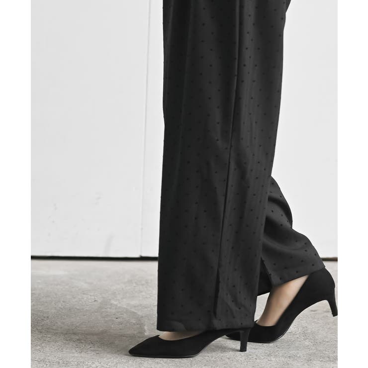 ハートドットイージーパンツ | rps | 詳細画像18 