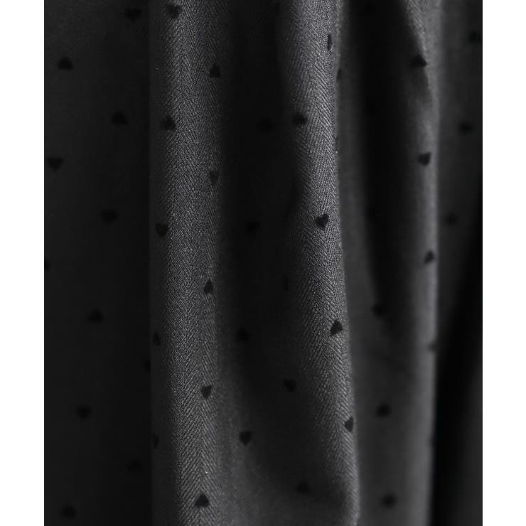 ハートドットイージーパンツ | rps | 詳細画像19 