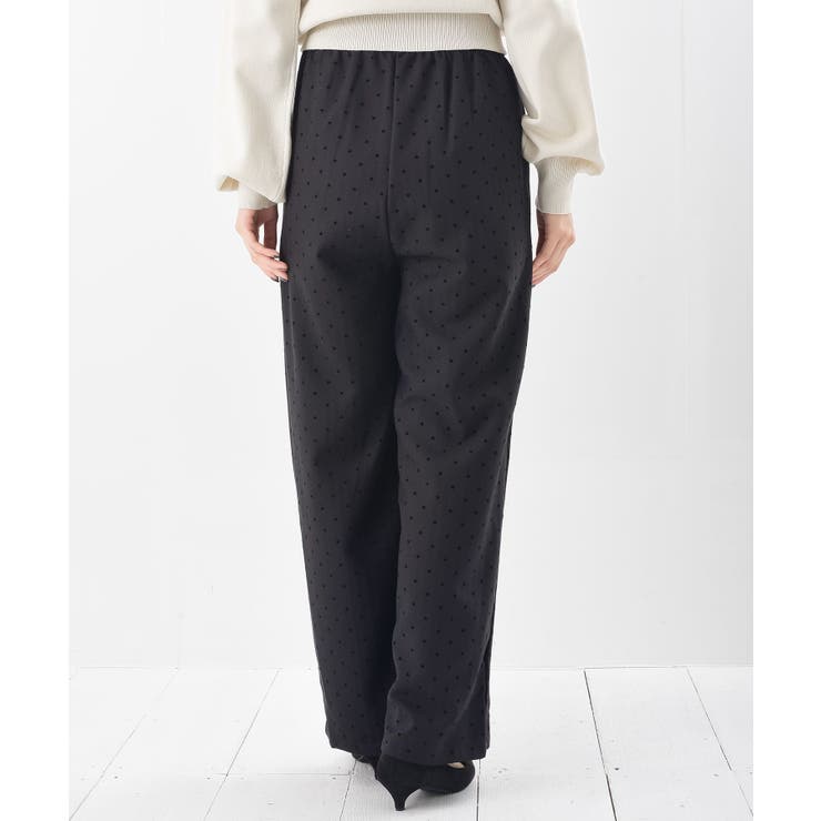 ハートドットイージーパンツ | rps | 詳細画像21 