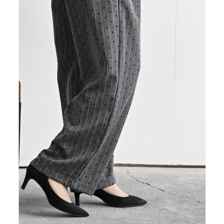 ハートドットイージーパンツ | rps | 詳細画像9 