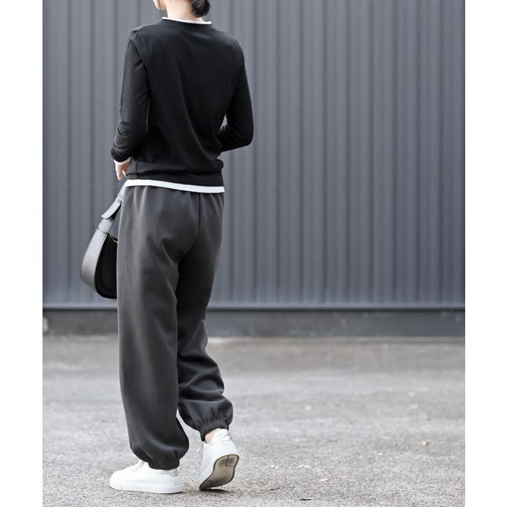 ダンボールジョガーパンツ | rps | 詳細画像12 