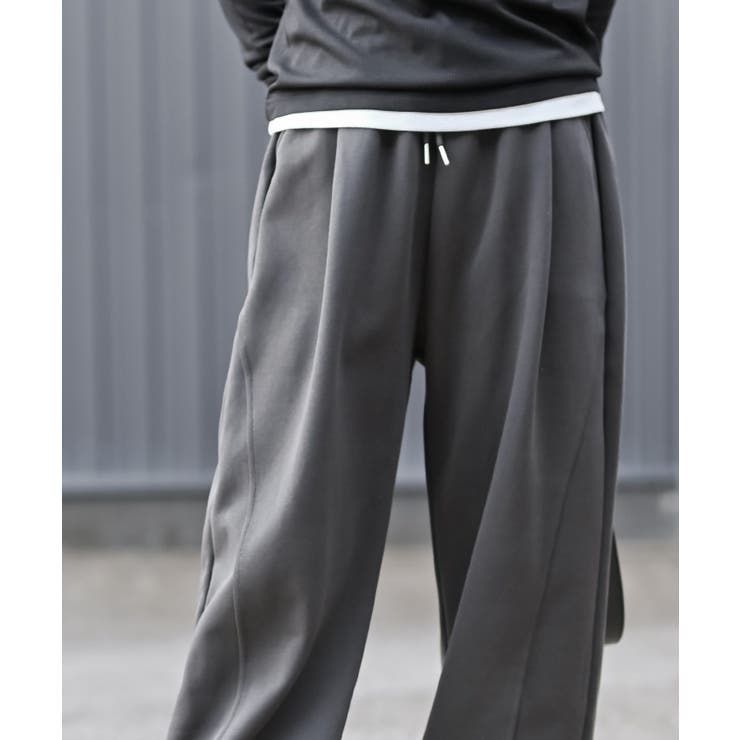 ダンボールジョガーパンツ | rps | 詳細画像14 