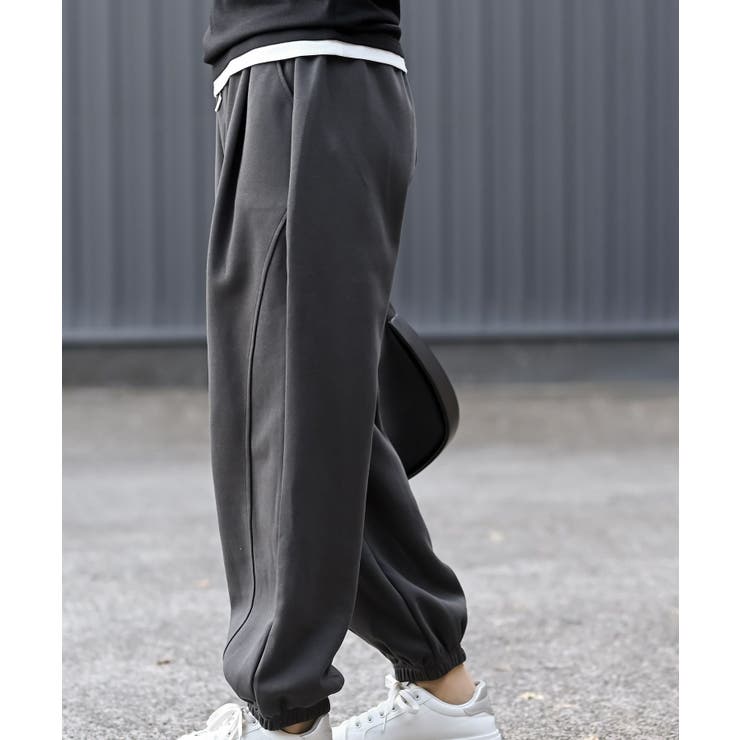 ダンボールジョガーパンツ | rps | 詳細画像15 