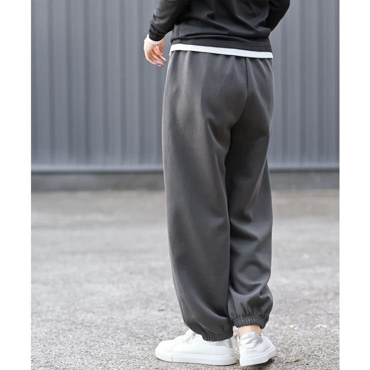 ダンボールジョガーパンツ | rps | 詳細画像16 