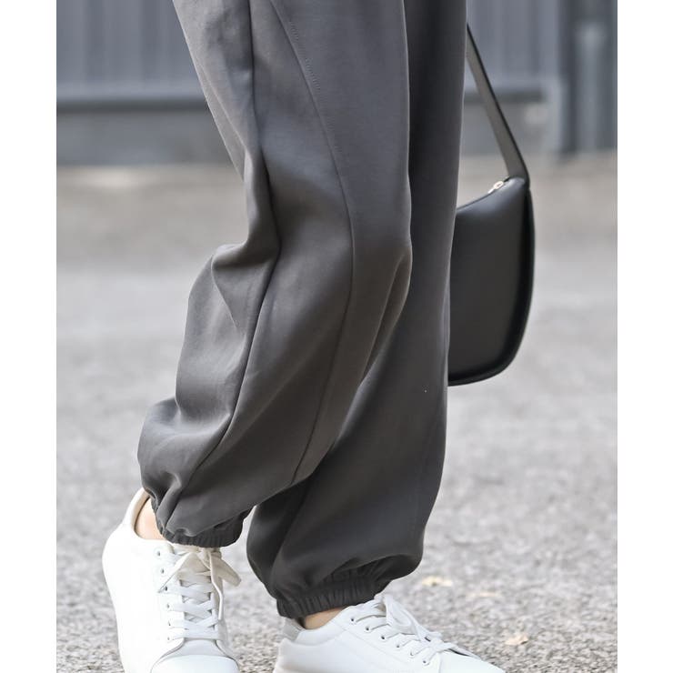 ダンボールジョガーパンツ | rps | 詳細画像17 