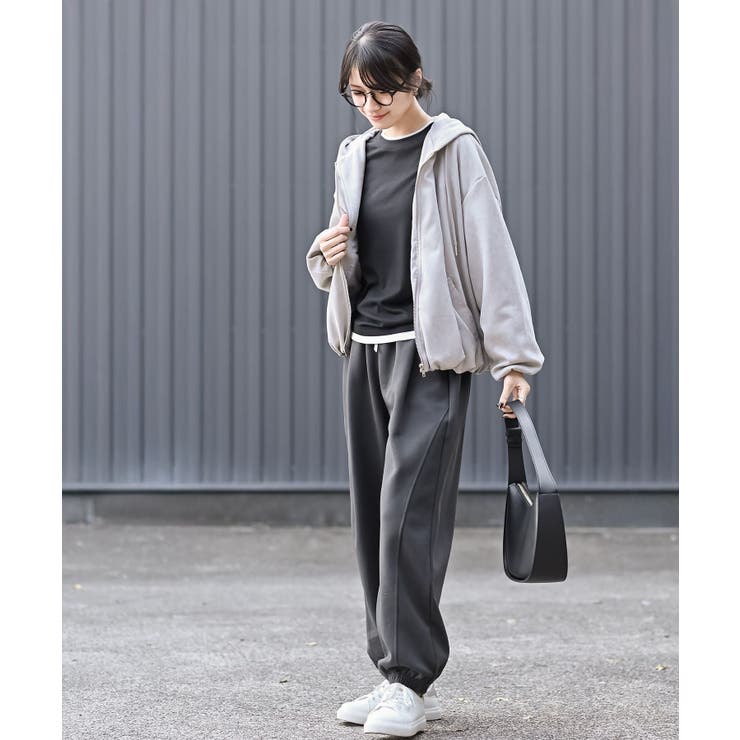 ダンボールジョガーパンツ | rps | 詳細画像18 