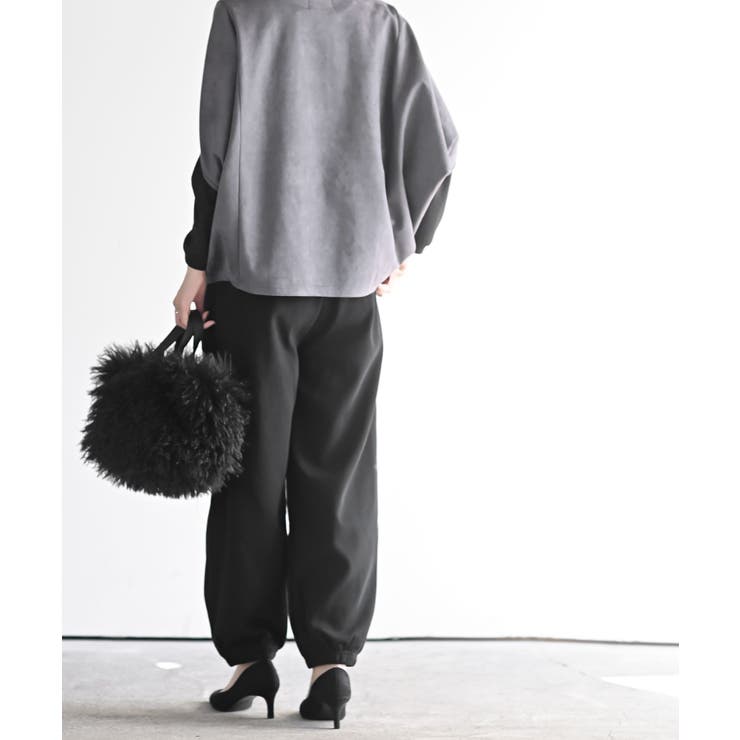 ダンボールジョガーパンツ | rps | 詳細画像21 