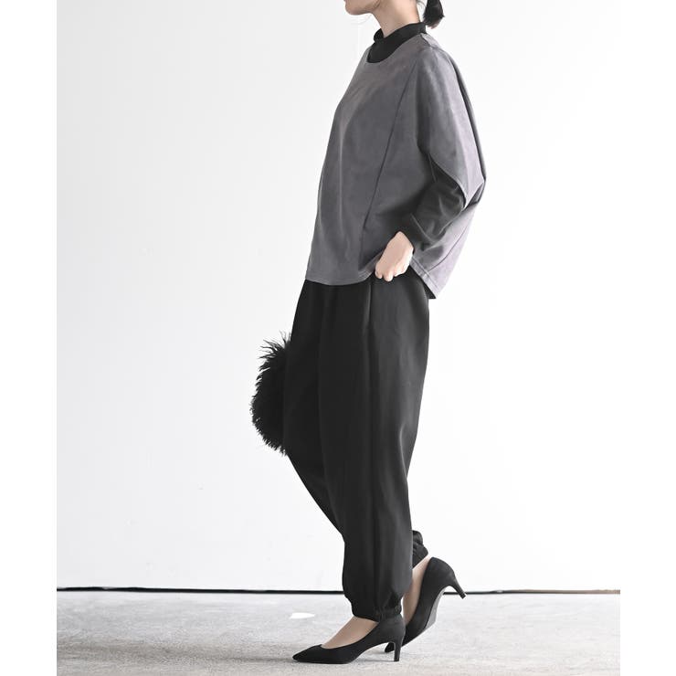 ダンボールジョガーパンツ | rps | 詳細画像22 