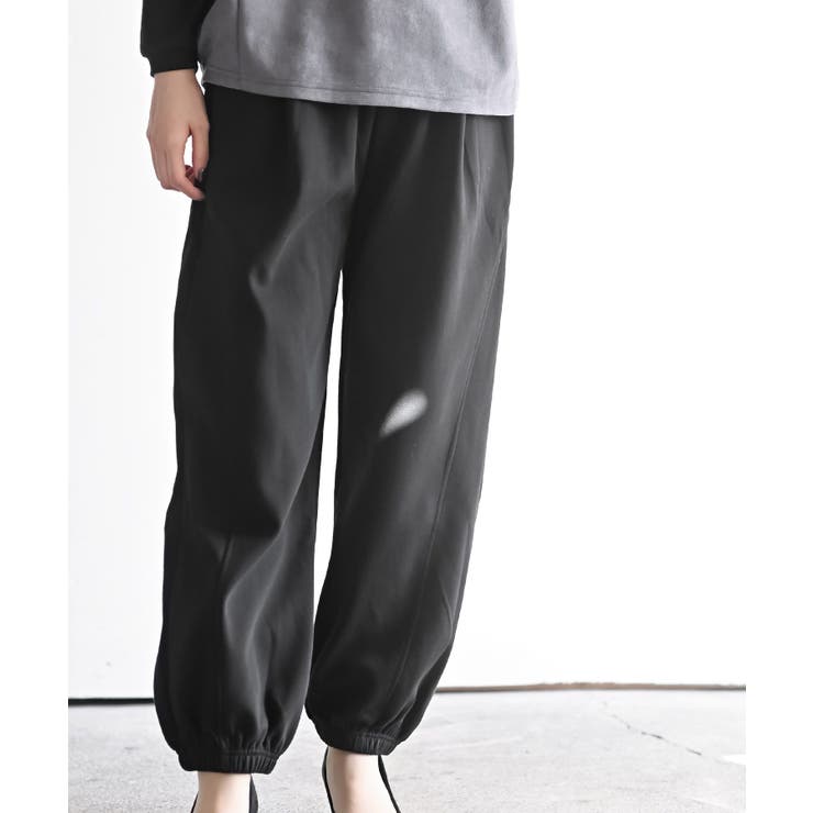 ダンボールジョガーパンツ | rps | 詳細画像23 