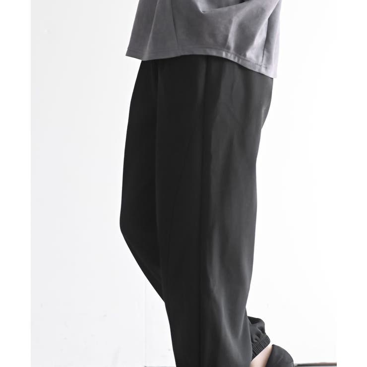 ダンボールジョガーパンツ | rps | 詳細画像24 