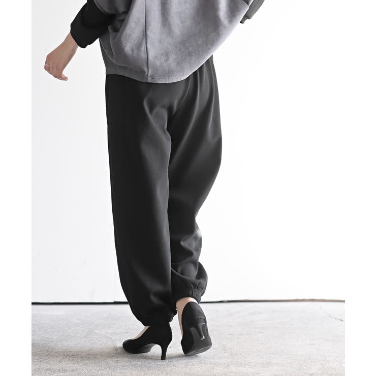 ダンボールジョガーパンツ | rps | 詳細画像25 