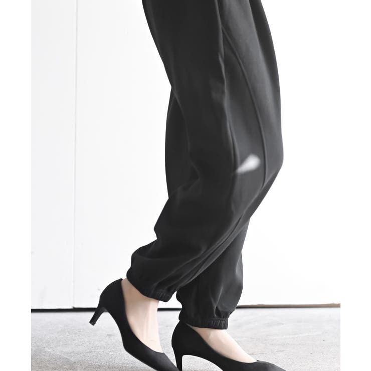 ダンボールジョガーパンツ | rps | 詳細画像26 