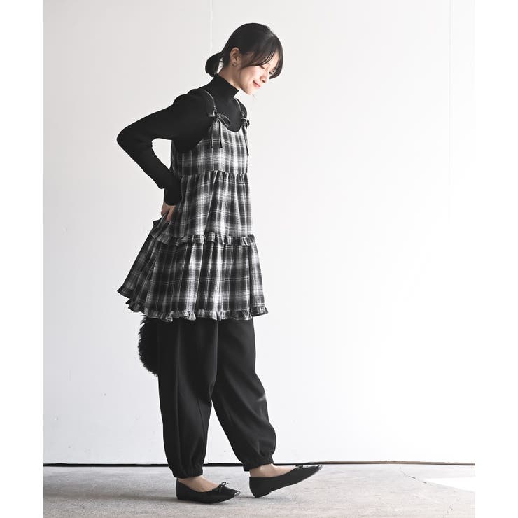 ダンボールジョガーパンツ | rps | 詳細画像27 