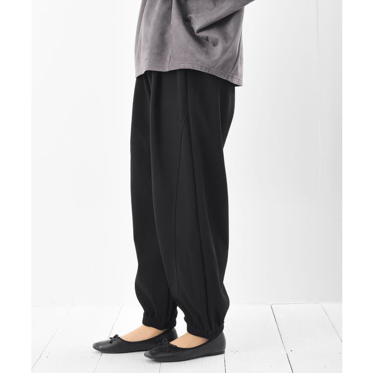 ダンボールジョガーパンツ | rps | 詳細画像28 