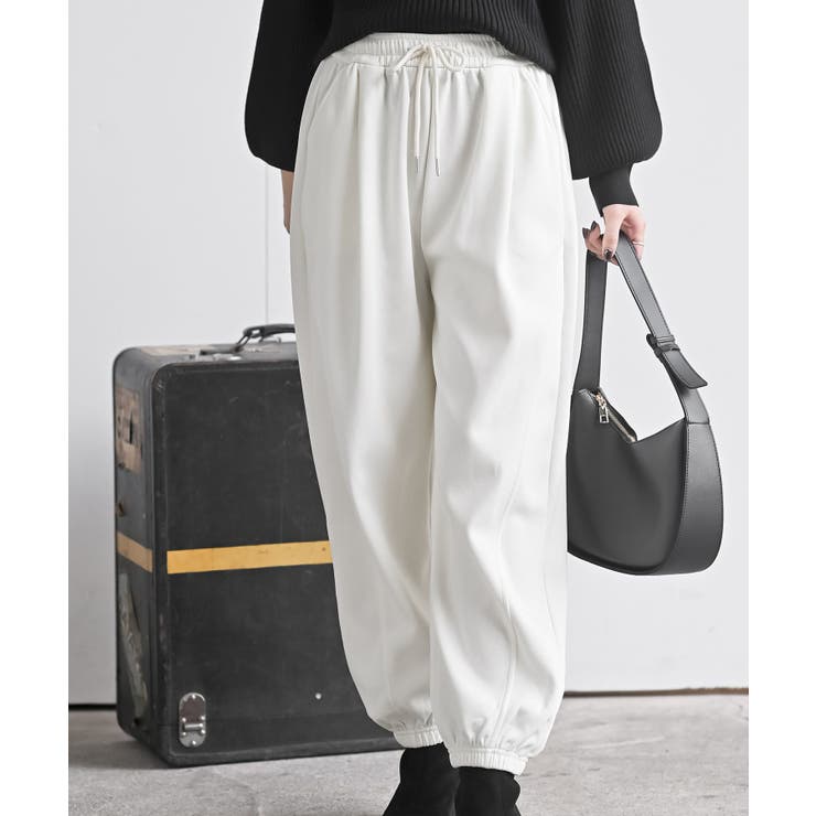 ダンボールジョガーパンツ | rps | 詳細画像6 