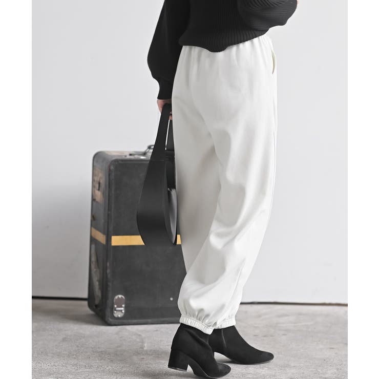 ダンボールジョガーパンツ | rps | 詳細画像8 
