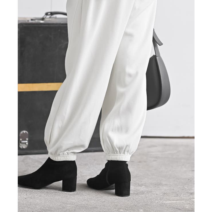 ダンボールジョガーパンツ | rps | 詳細画像9 