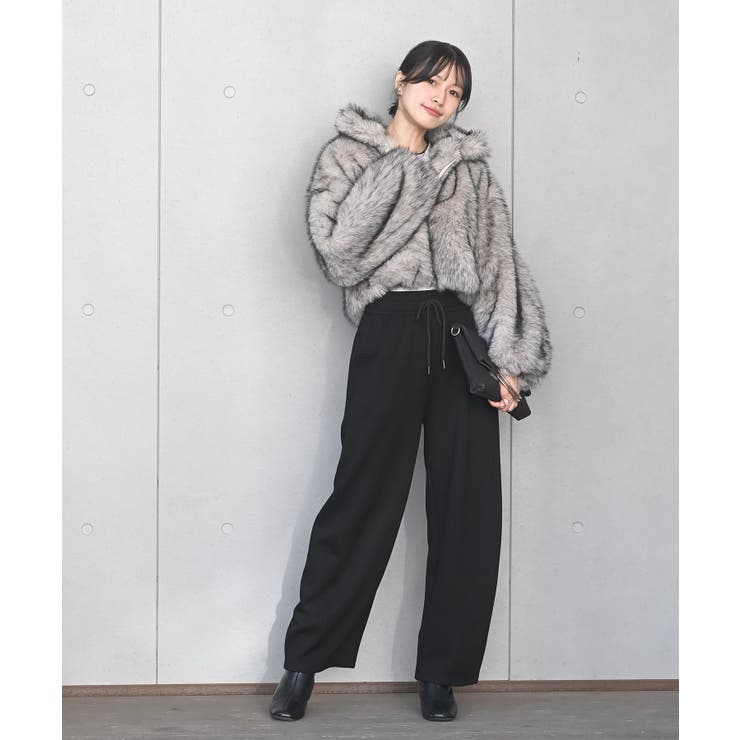 ダンボールイージーパンツ | rps | 詳細画像11 