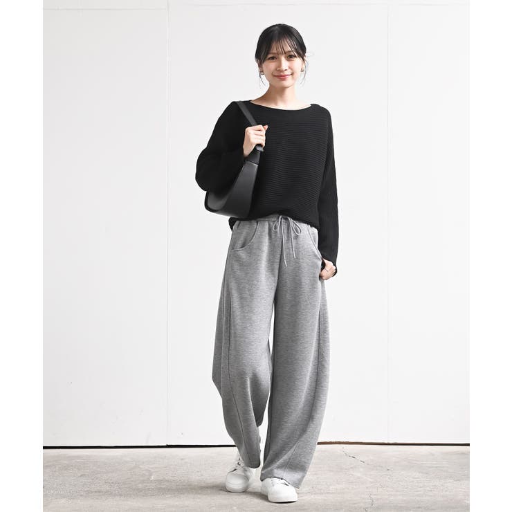 ダンボールイージーパンツ | rps | 詳細画像12 