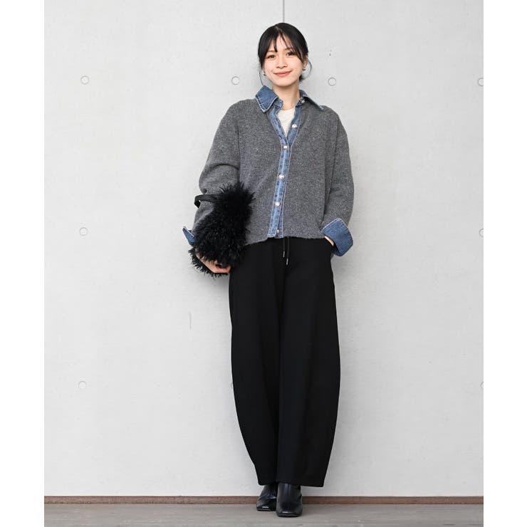 ダンボールイージーパンツ | rps | 詳細画像2 