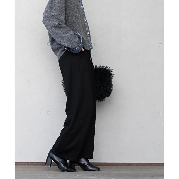 ダンボールイージーパンツ | rps | 詳細画像3 