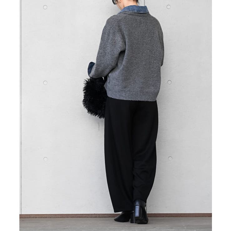 ダンボールイージーパンツ | rps | 詳細画像4 