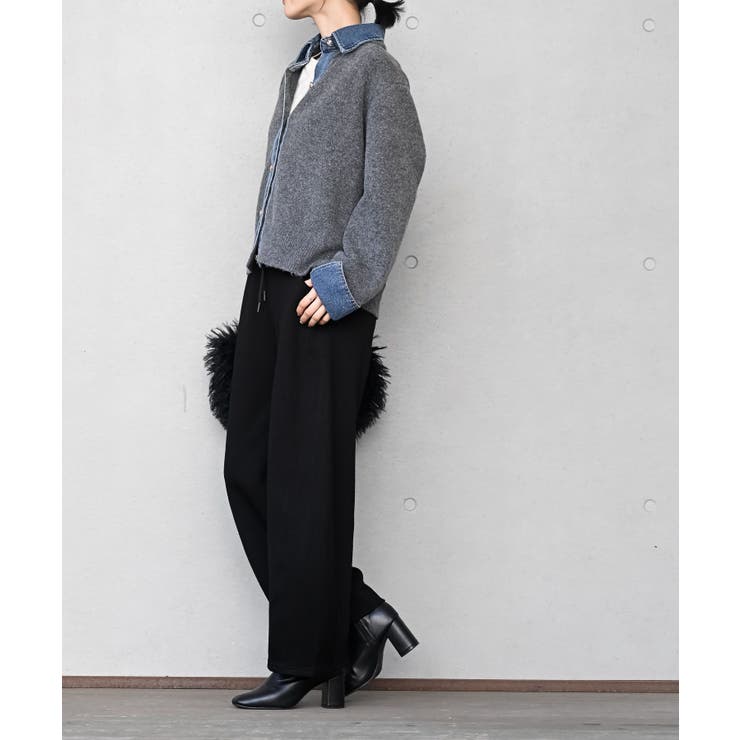 ダンボールイージーパンツ | rps | 詳細画像5 